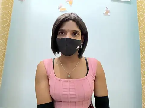 TransLisa7 online show from 11, 4, 2026