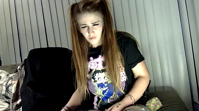 halobabe7620 online show from 17, 1, 2025