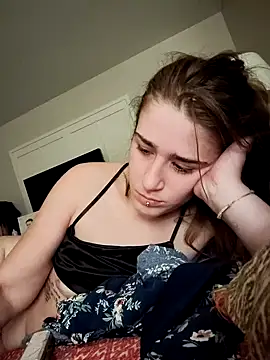 halobabe7620 online show from 14, 2, 2025