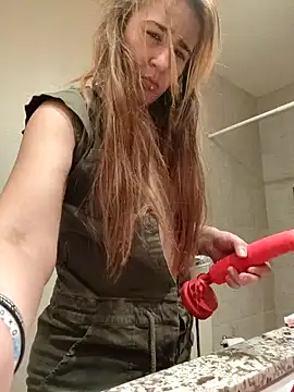 halobabe7620 online show from 15, 2, 2025