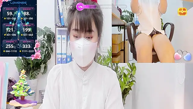  mizu  online show from 11, 2, 2025