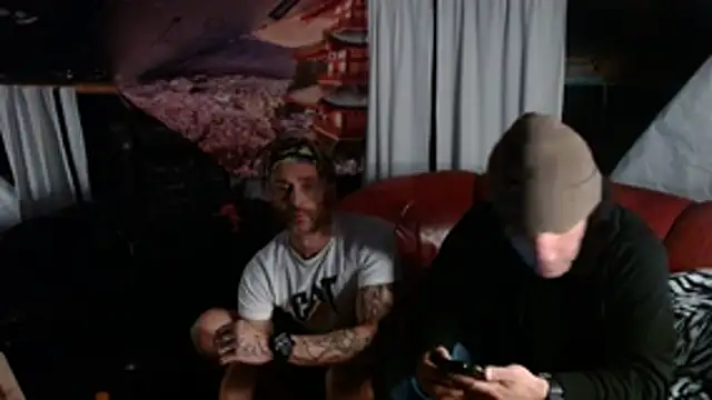 Snapshot of ShiaWay chatting on 3, 12, 2025 ShiaWay online show from 3, 12, 2025