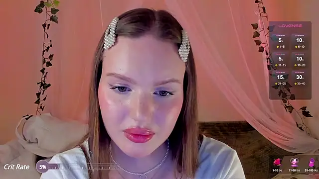 MishkaMe online show from 21, 2, 2025