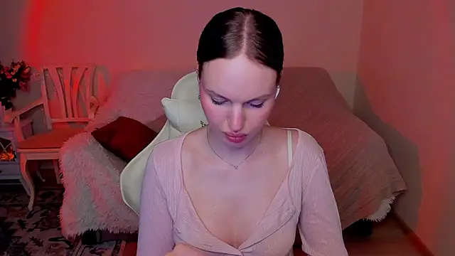 MishkaMe online show from 26, 4, 2026