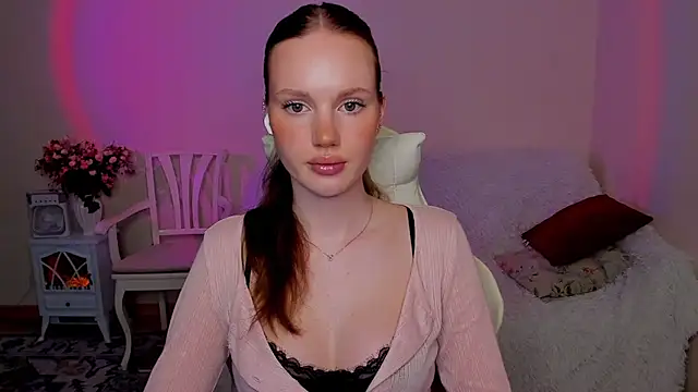 Snapshot of MishkaMe chatting on 31, 5, 2026 MishkaMe online show from 31, 5, 2026