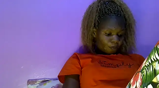 Cute tamara online show from 14, 12, 2024