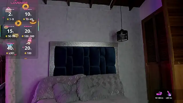 Taiissa  online show from 29, 11, 2025