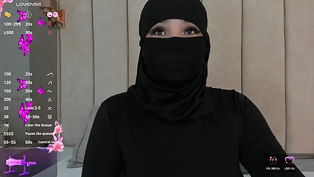 nashi ra online show from 9, 1, 2026