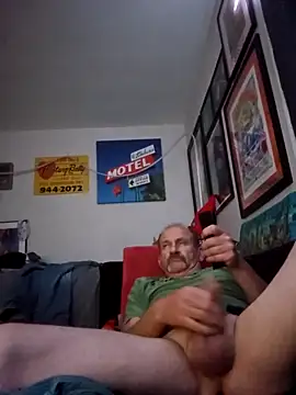 den-rock4u online show from 7, 3, 2025