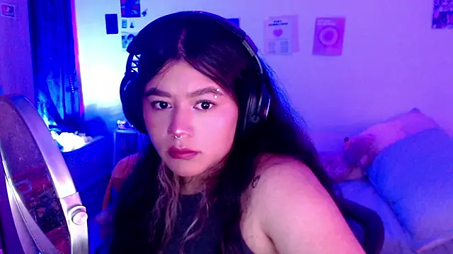 Snapshot of StephaniFox chatting on 6, 12, 2024 StephaniFox online show from 6, 12, 2024