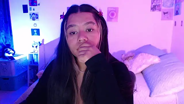 Snapshot of StephaniFox chatting on 9, 12, 2024 StephaniFox online show from 9, 12, 2024
