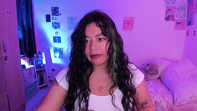 Snapshot of StephaniFox chatting on 19, 12, 2024 StephaniFox online show from 19, 12, 2024