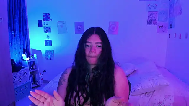 Snapshot of StephaniFox chatting on 26, 12, 2024 StephaniFox online show from 26, 12, 2024