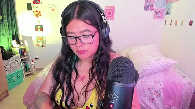 Snapshot of StephaniFox chatting on 26, 12, 2024 StephaniFox online show from 26, 12, 2024