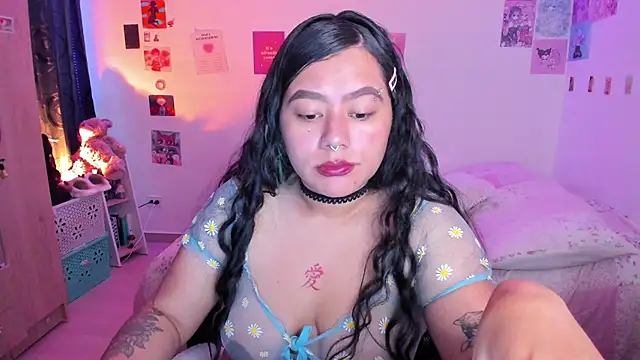 Snapshot of StephaniFox chatting on 28, 12, 2024 StephaniFox online show from 28, 12, 2024