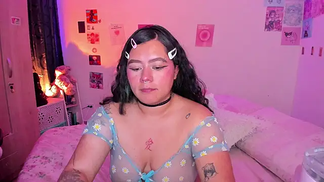 Snapshot of StephaniFox chatting on 29, 12, 2024 StephaniFox online show from 29, 12, 2024