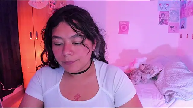 Snapshot of StephaniFox chatting on 11, 2, 2025 StephaniFox online show from 11, 2, 2025