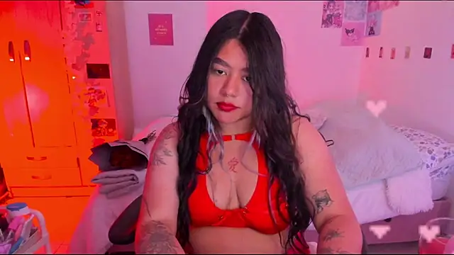 Snapshot of StephaniFox chatting on 15, 2, 2025 StephaniFox online show from 15, 2, 2025