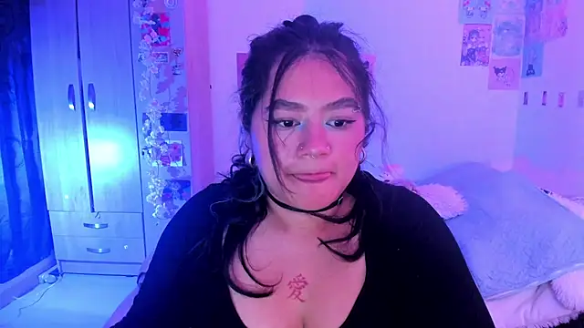 Snapshot of StephaniFox chatting on 20, 2, 2025 StephaniFox online show from 20, 2, 2025
