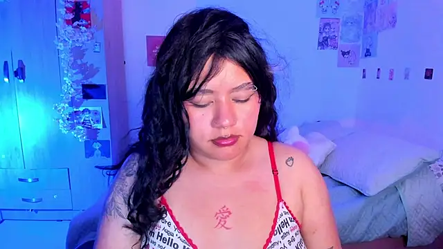 Snapshot of StephaniFox chatting on 28, 2, 2025 StephaniFox online show from 28, 2, 2025