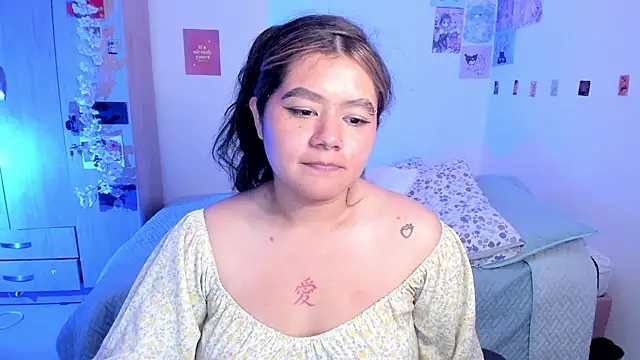 Snapshot of StephaniFox chatting on 14, 3, 2025 StephaniFox online show from 14, 3, 2025
