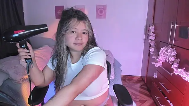 Snapshot of StephaniFox chatting on 27, 9, 2025 StephaniFox online show from 27, 9, 2025