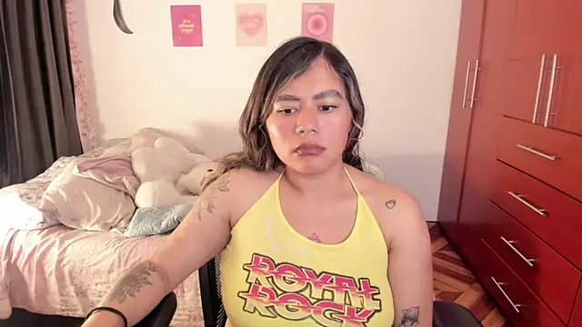 StephaniFox online show from 18, 11, 2025