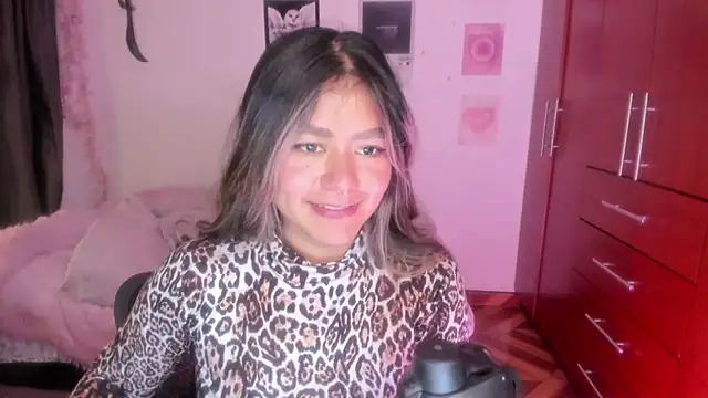 Snapshot of StephaniFox chatting on 17, 1, 2026 StephaniFox online show from 17, 1, 2026