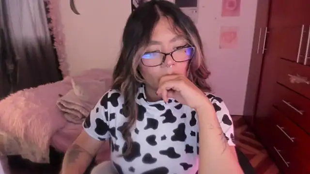 Snapshot of StephaniFox chatting on 31, 1, 2026 StephaniFox online show from 31, 1, 2026