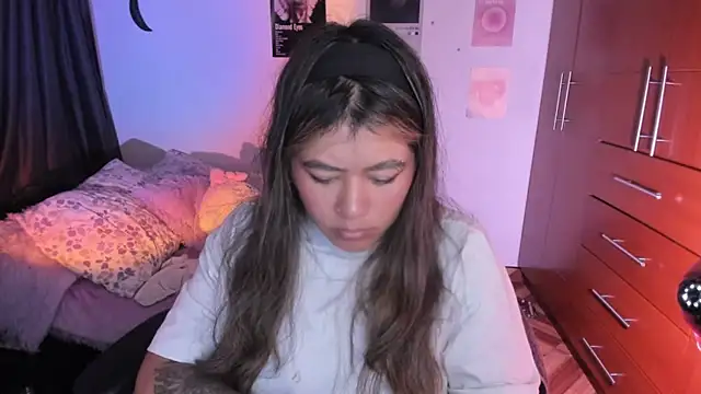 StephaniFox online show from 29, 3, 2026