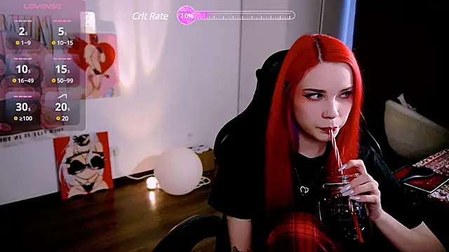 Snapshot of Alisa_owl chatting on 15, 3, 2025 Alisa owl online show from 15, 3, 2025