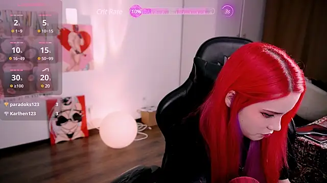 Snapshot of Alisa_owl chatting on 15, 3, 2025 Alisa owl online show from 15, 3, 2025