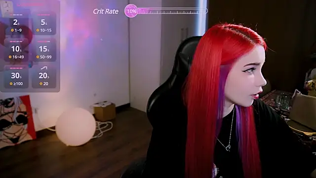 Snapshot of Alisa_owl chatting on 18, 3, 2025 Alisa owl online show from 18, 3, 2025