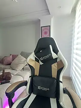 Dj scarlettmorreti online show from 21, 4, 2026