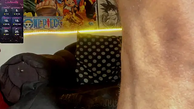  ThomasBoy  online show from 13, 3, 2025