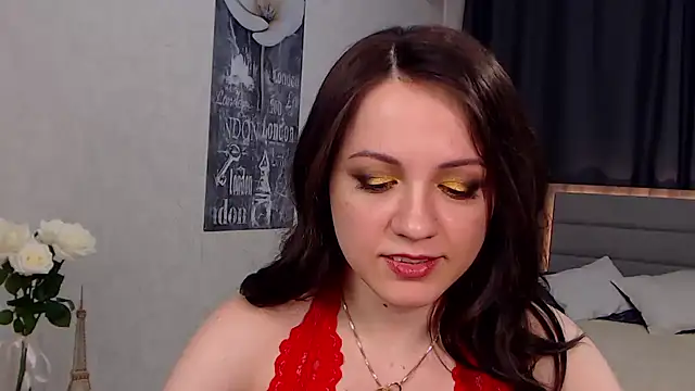 SusanMorado online show from 9, 2, 2025