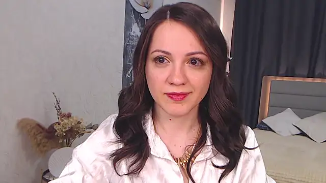 SusanMorado online show from 22, 2, 2025