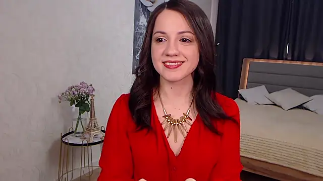 SusanMorado online show from 12, 3, 2025