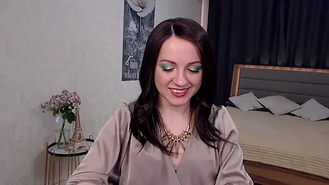 SusanMorado online show from 13, 3, 2025