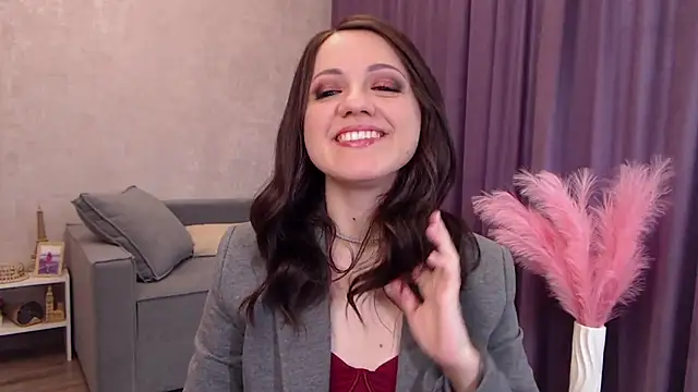 SusanMorado online show from 9, 11, 2025