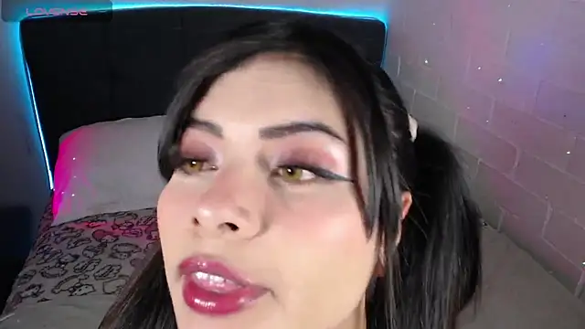 Snapshot of Bubalu_Uwwu chatting on 9, 2, 2025 Bubalu Uwwu online show from 9, 2, 2025