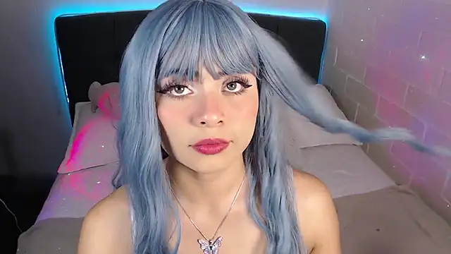 Snapshot of Bubalu_Uwwu chatting on 22, 3, 2025 Bubalu Uwwu online show from 22, 3, 2025