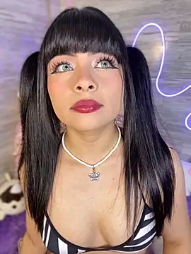 Snapshot of Bubalu_Uwwu chatting on 20, 9, 2025 Bubalu Uwwu online show from 20, 9, 2025