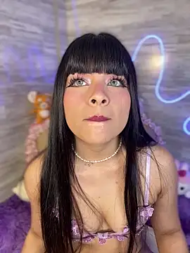 Snapshot of Bubalu_Uwwu chatting on 21, 9, 2025 Bubalu Uwwu online show from 21, 9, 2025