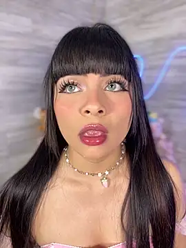 Snapshot of Bubalu_Uwwu chatting on 7, 10, 2025 Bubalu Uwwu online show from 7, 10, 2025