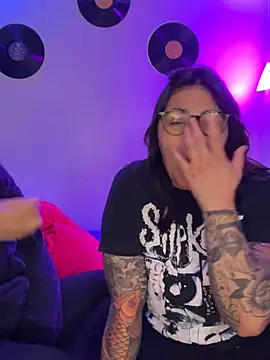 miacanela xo online show from 22, 2, 2026