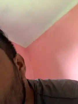 Snapshot of SweetFatBoy chatting on 17, 10, 2025 SweetFatBoy online show from 17, 10, 2025