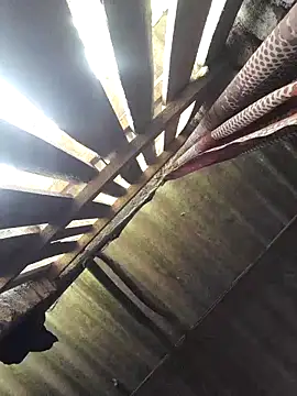 Snapshot of HotSexyBoudi chatting on 28, 9, 2025 HotSexyBoudi online show from 28, 9, 2025