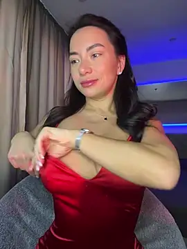 Snapshot of Melisa_Ester chatting on 19, 2, 2025 Melisa Ester online show from 19, 2, 2025