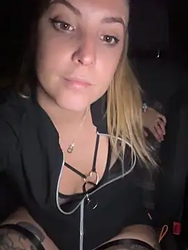 LiliMorganxxx online show from 9, 10, 2025